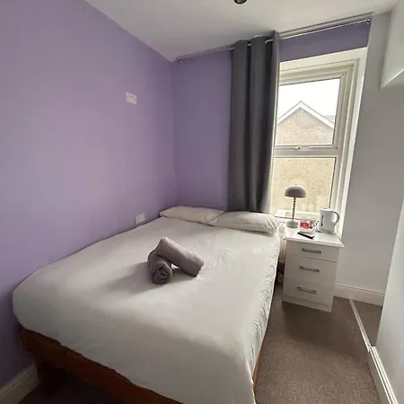 Reef Lodge Newquay  Room photo