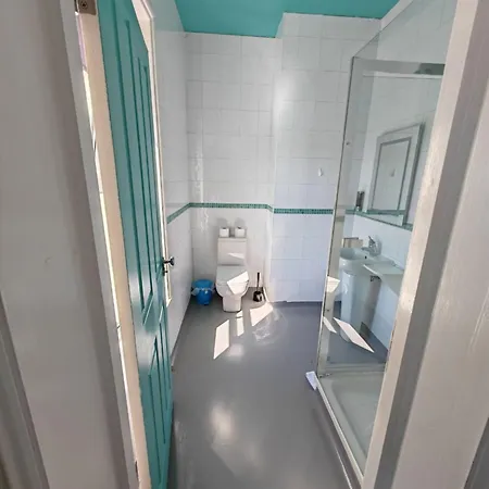 Reef Lodge Newquay  Room photo