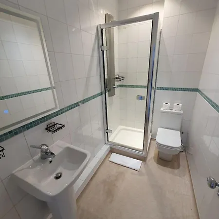 Reef Lodge Newquay  Room photo