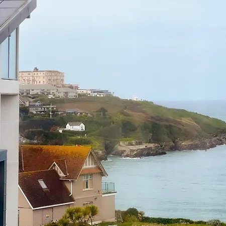 Reef Lodge Newquay  Room photo