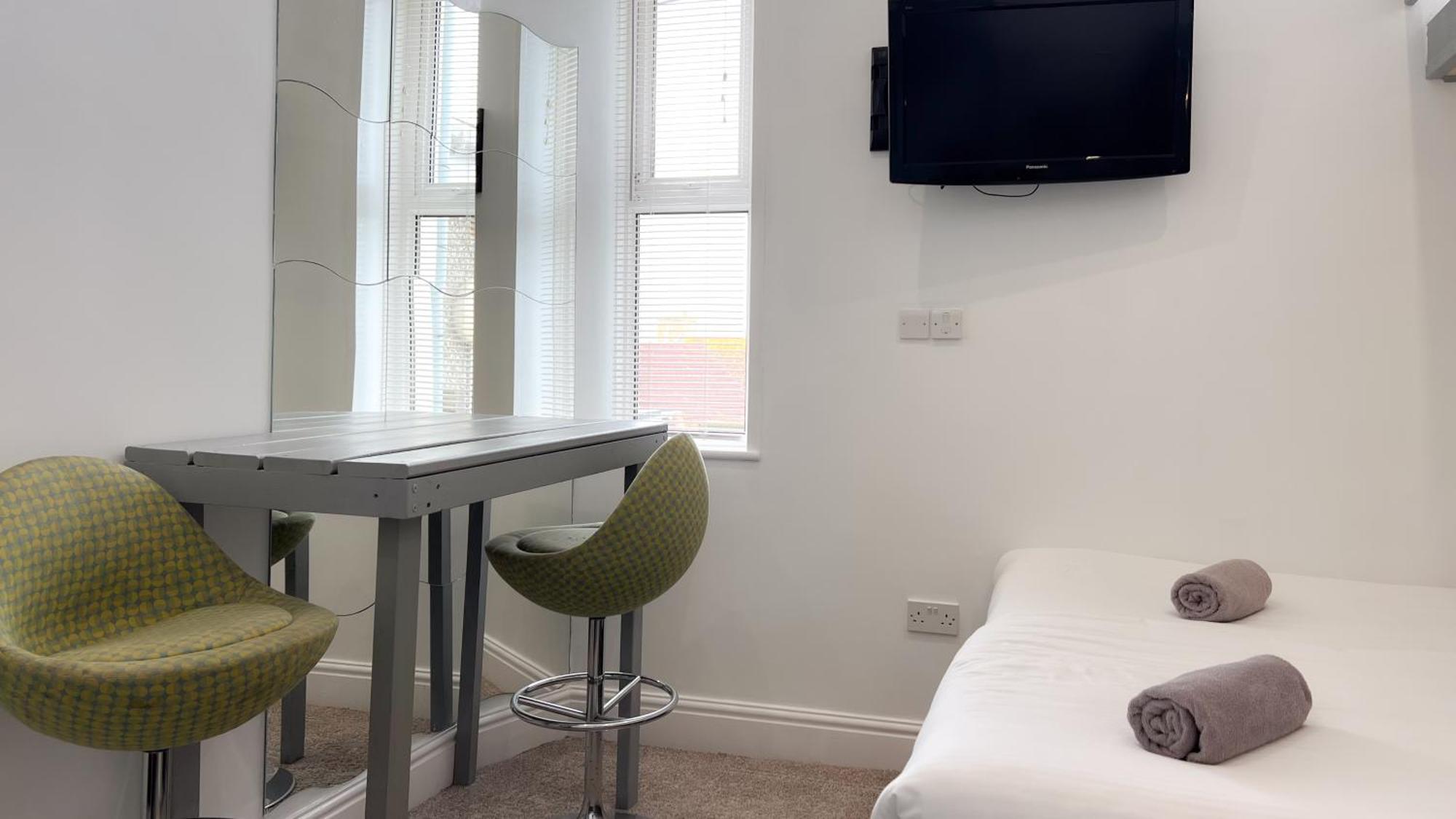 Hotel Reef Newquay (Cornwall)
