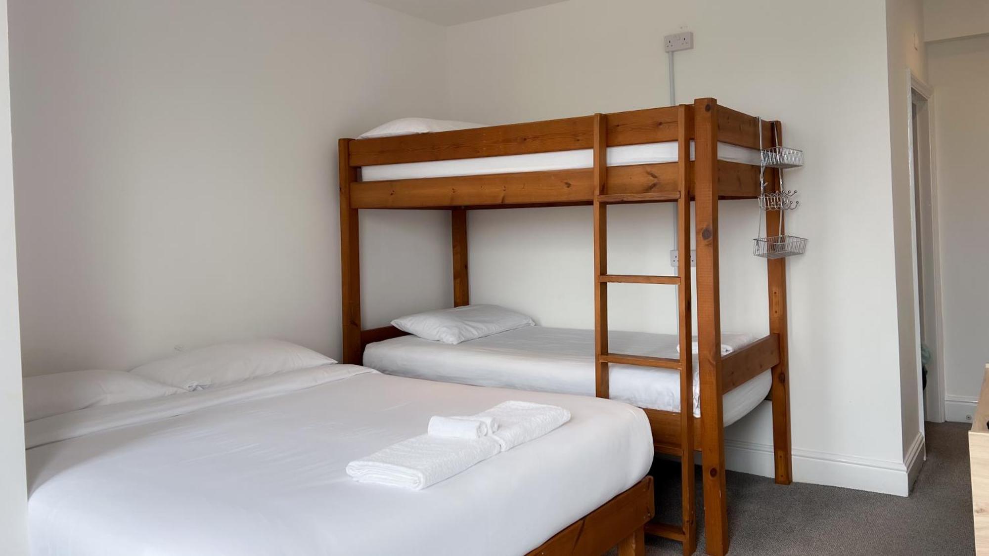 Hotel Reef Newquay (Cornwall)