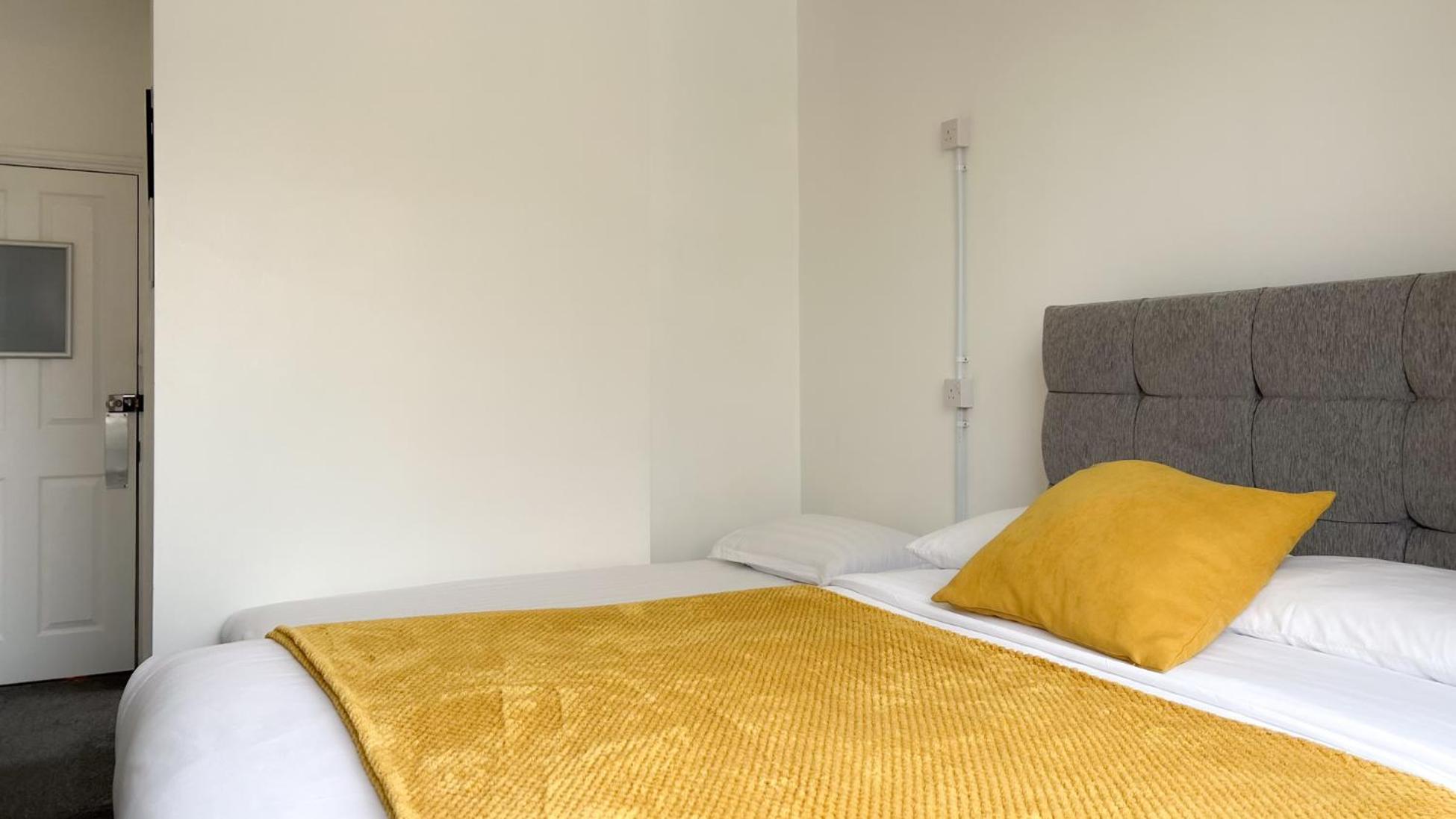Reef Hotel Newquay (Cornwall)