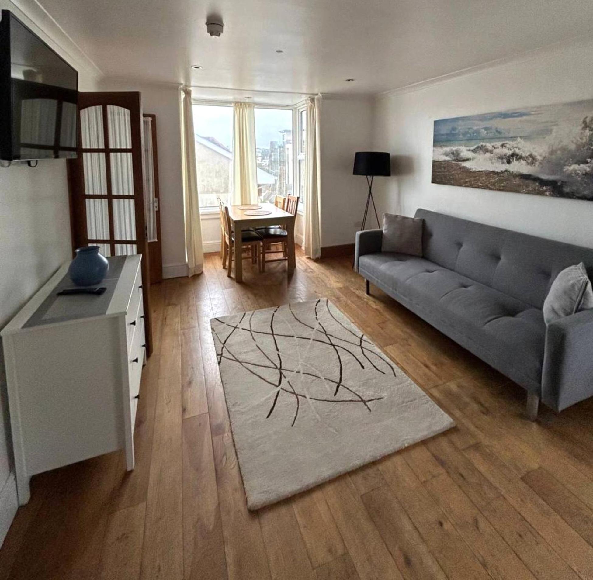 Hotel Reef Newquay (Cornwall)