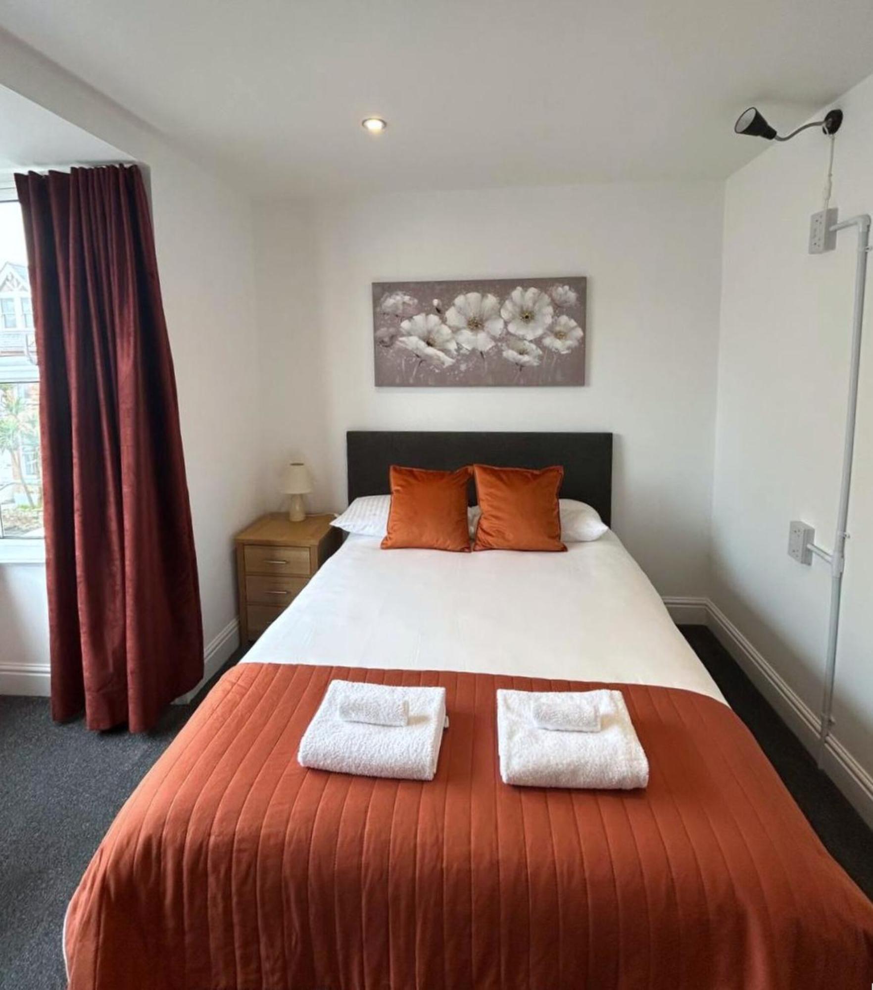 Reef Hotel