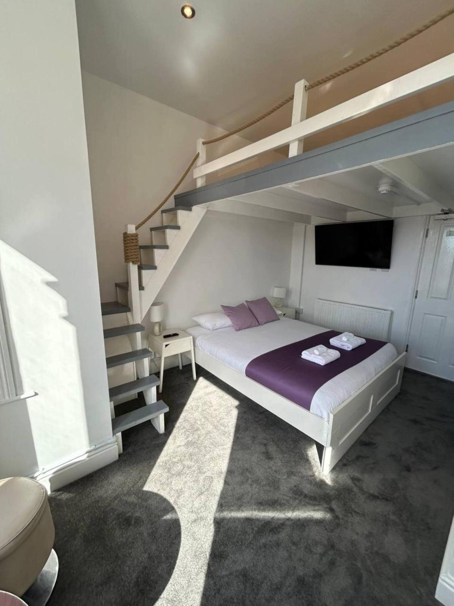 Hotel Reef Newquay (Cornwall)