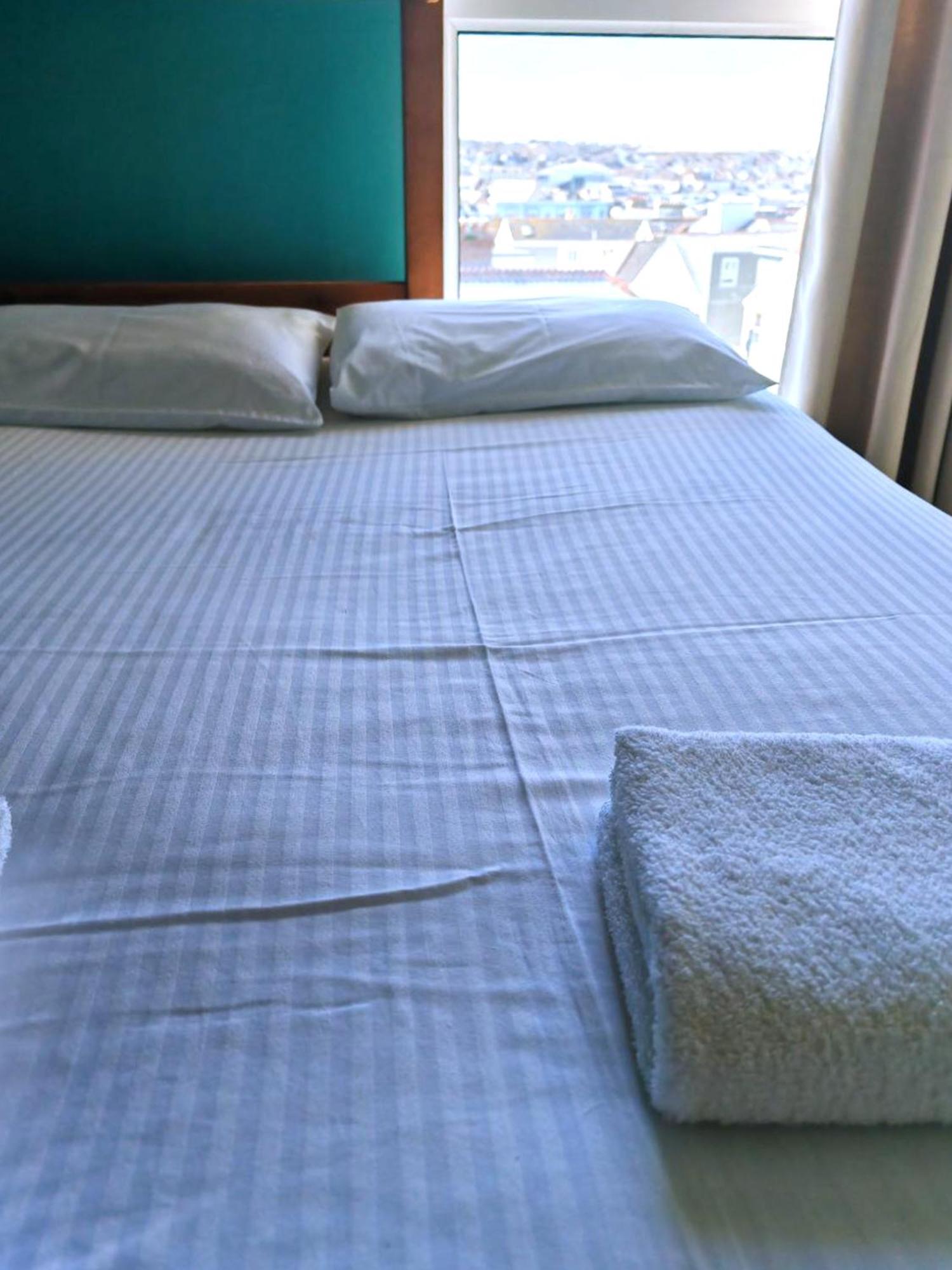 Hotel Reef Newquay (Cornwall)