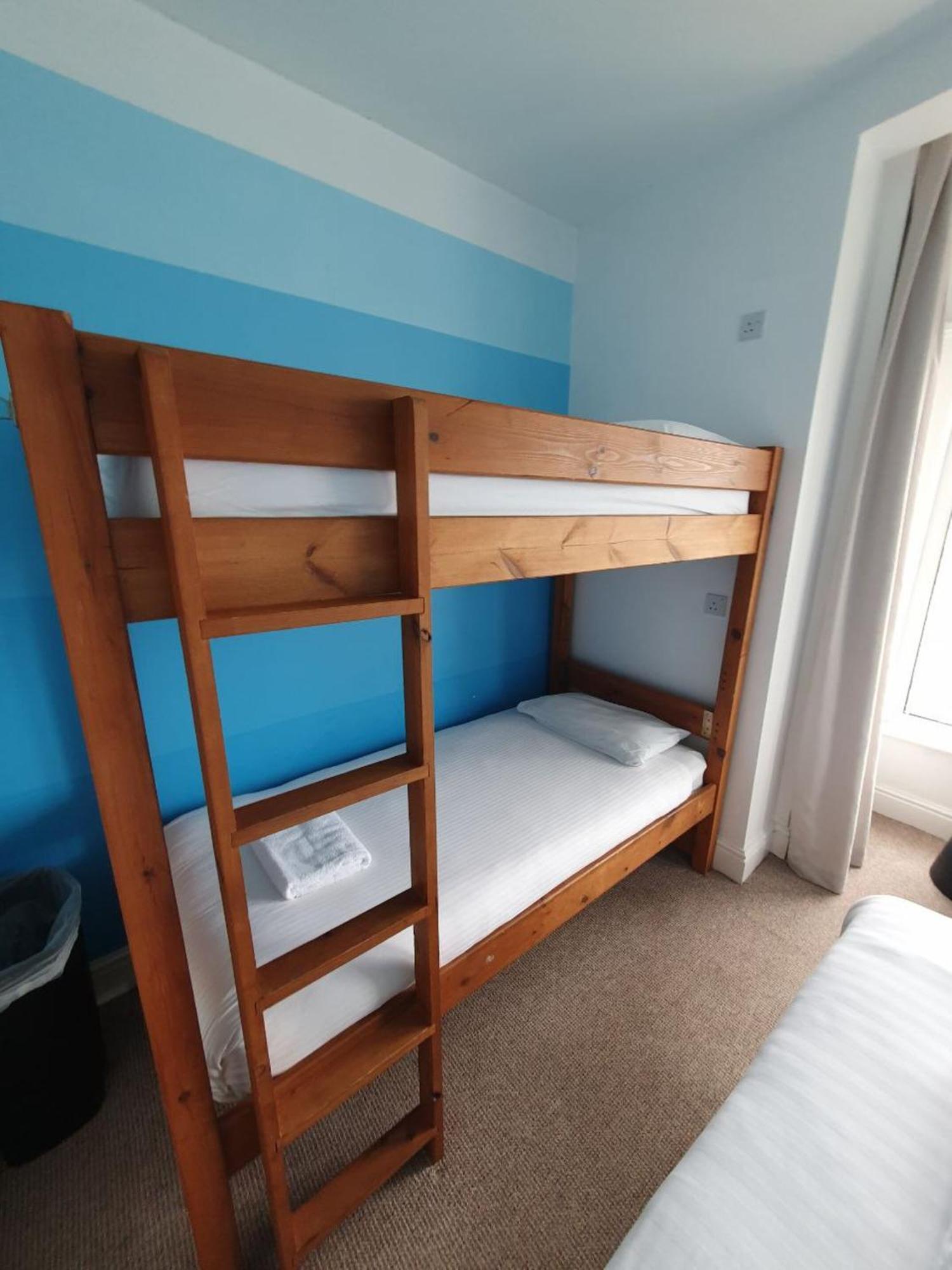 Hotel Reef Newquay (Cornwall)